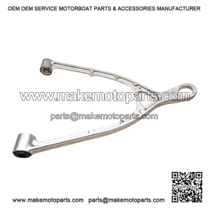 Front Upper Right Left A-Arm for 08 Can-Am DS450 EFI 2x4