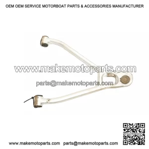 Left Front Upper A Arm 706201026 53643 for Can-Am Outlander 800 MAX 07