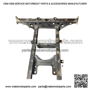 OEM Frame Extension 705202291 for 2012 Can-Am Outlander 1000