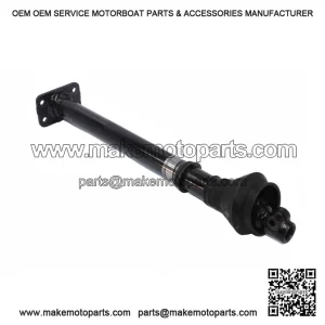 OEM MAIN TUBE 709400968 for 2012 CAN-AM OUTLANDER MAX 800R