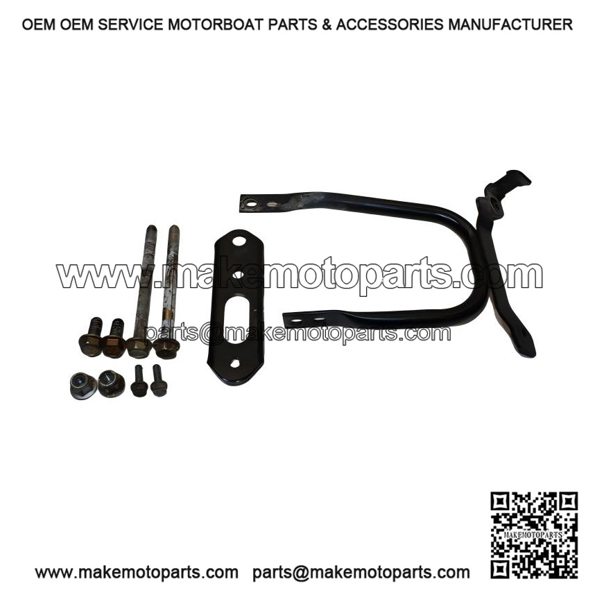 Engine Motor Mount Bracket Bolt Nut Set 230602546 for 2012 Can-Am Commander 800