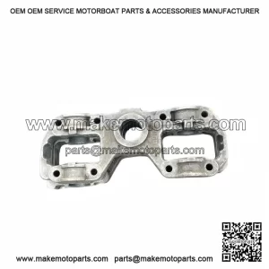 Camshaft Bridge 711211326 for 2001 Bombardier DS650 (AB16)