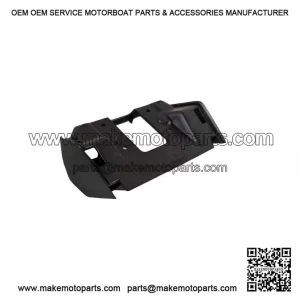 Interior Gauge Support 705015171, 2021+ Can-Am Renegade XMR.