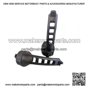 Tool Holder Kit 715007358, New OEM Canam, fits Outlander, Defender and Commander.