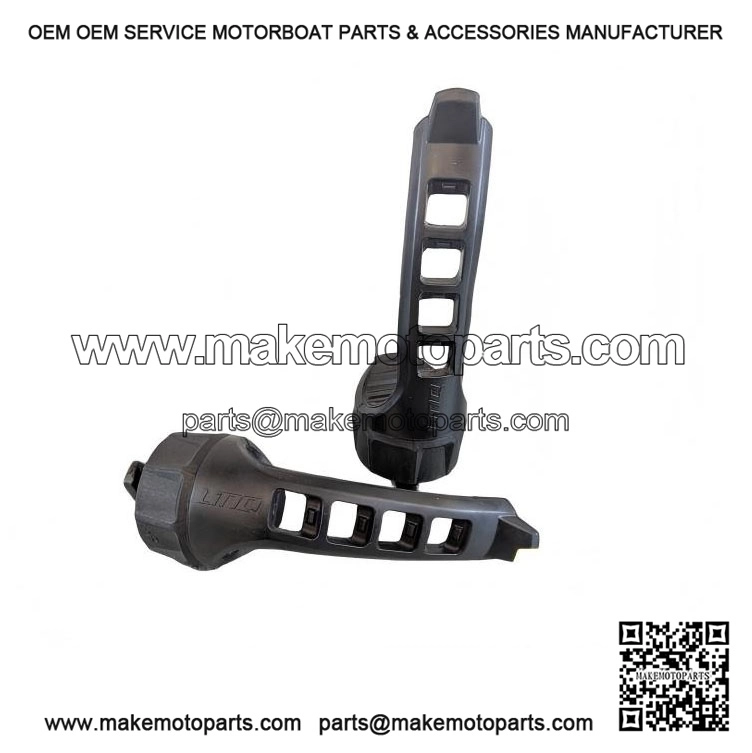 Tool Holder Kit 715007358, New OEM Canam, fits Outlander, Defender and Commander.