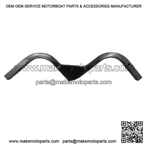 Cargo Box Welded Lateral Support 708300879, Can Am 2011-2017 Commander.