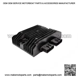 For ODES 800 1000 Dominator UTV ?C Voltage Regulator Rectifier High Power Parts.