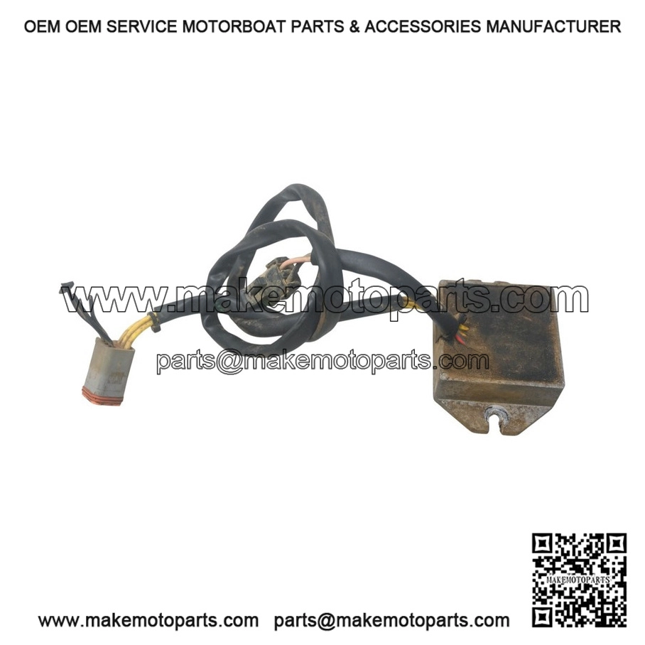 Regulator Rectifier Bombardier For Parts for 04 Can-Am Rally 175 200 2x4