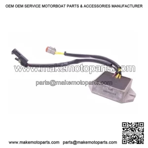 Rectifier Voltage Regulator 710000169 for 2003 Bombardier Quest 650 4x4