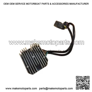 OEM Voltage Regulator Rectifier S31600RCA000 for 06-23 2013 Can Am DS250 DS 250