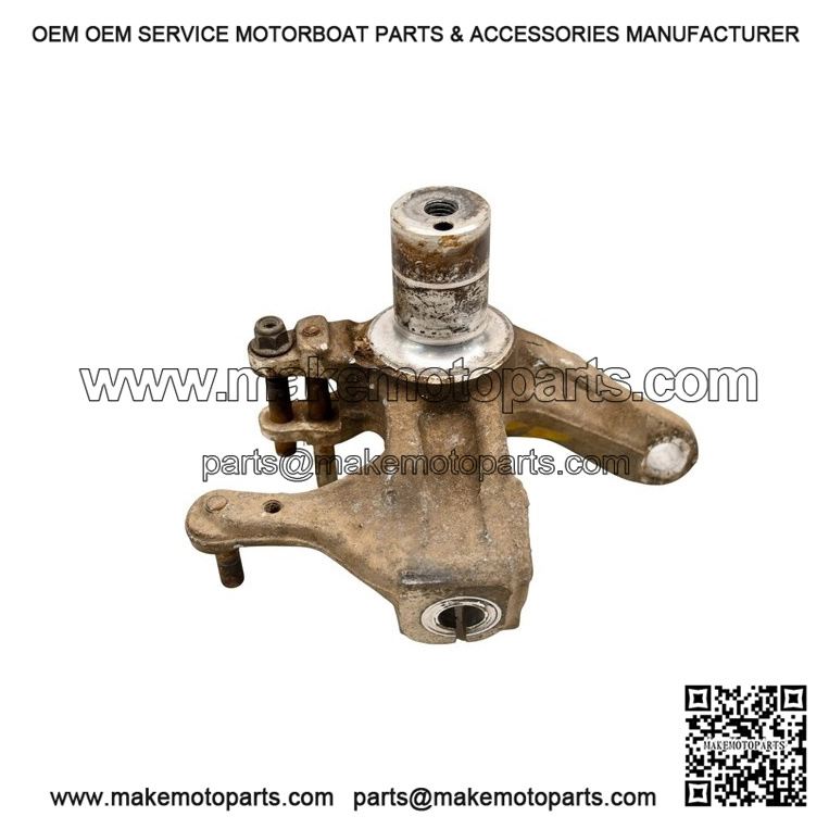 Front Right Spindle Knuckle for 08 Can-Am DS450