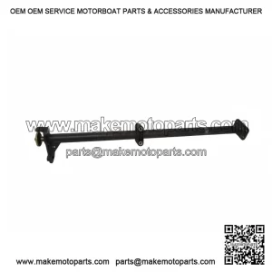 Steering Stem 709400222 for 04 Can Am DS 650 Baja X, 2004-2007
