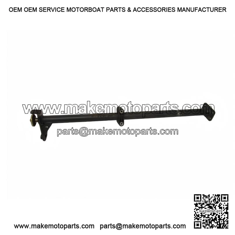 Steering Stem 709400222 for 04 Can Am DS 650 Baja X, 2004-2007