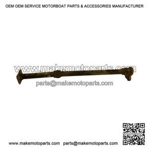 Standard Steering Stem NON-DPS 709401008 SB126 for Can-Am G2 2012-22 ATV